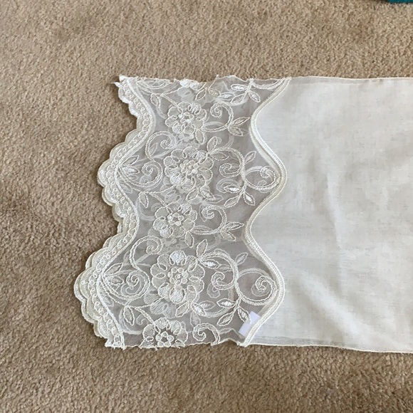 Women’s scarf - Picture 6 of 9